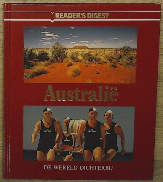 De wereld dichterbij - Australië