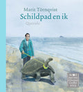 Schildpad en ik - Marit Tornqvist