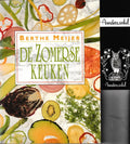 Zomerse keuken - Berthe Meijer