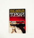 Topkapi - Eric Ambler, O. Falk