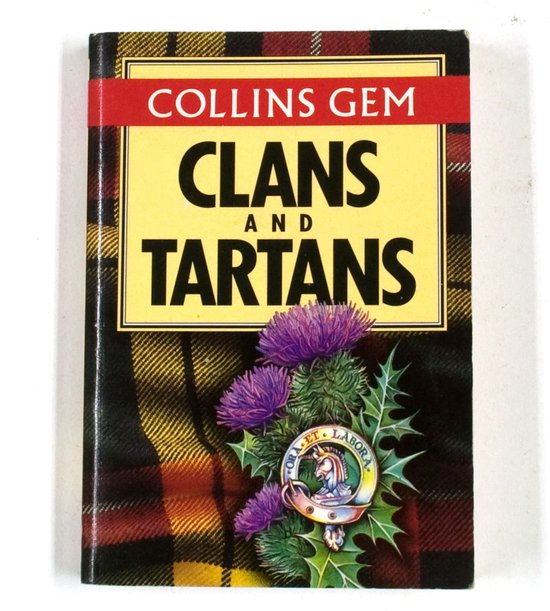 Clans and Tartans