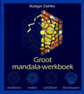 Groot mandala werkboek - Rüdiger Dahlke