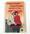 Kleine voeten grote voeten - Meulenbelt