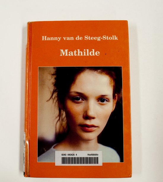 Mathilde - H. van de Steeg - Stolk