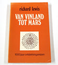 Van Vinland tot Mars - R.L. Lewis, Gerton van Wageningen