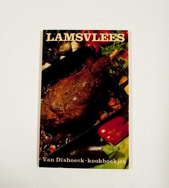 Lamsvlees