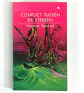 Conflict tussen de sterren - Noman Spinrad