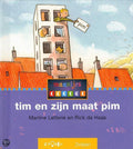 TIM EN ZIJN MAAT PIM - Martine Letterie, Toef Jaeger