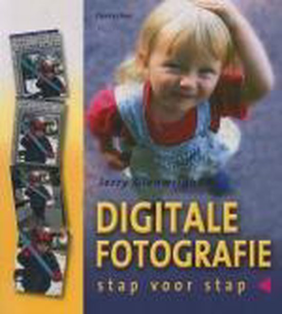 Digitale Fotografie - Jerry Glenwright