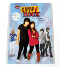 Camp Rock Pocket - Sanoma