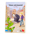 Teken mij levend - Tais Teng