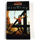Obsidian Oracle - Troy Denning
