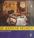 Jiddische keuken - Raf Avnon, Uri Sella