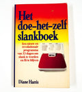 Doe - het - zelf slankboek - Diane Harris
