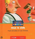REUS IS ZIEK - Frank Smulders, F. Smulders