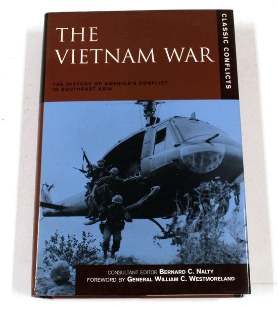 The Vietnam War