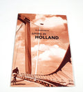 An introduction to living in Holland - M. Wasman