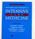 Procedures And Techniques In Intensive Care Medicine - Irwin, etc.