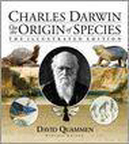 On the Origin of Species - Charles Darwin