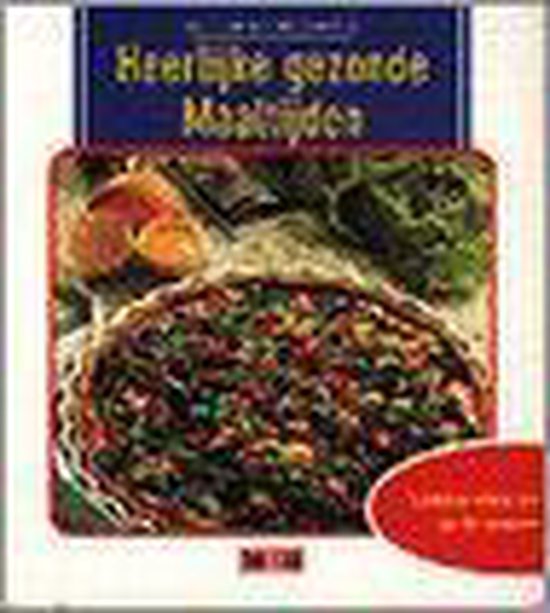 Heerlijke gezonde maaltijden - Sumantra Ghoshal