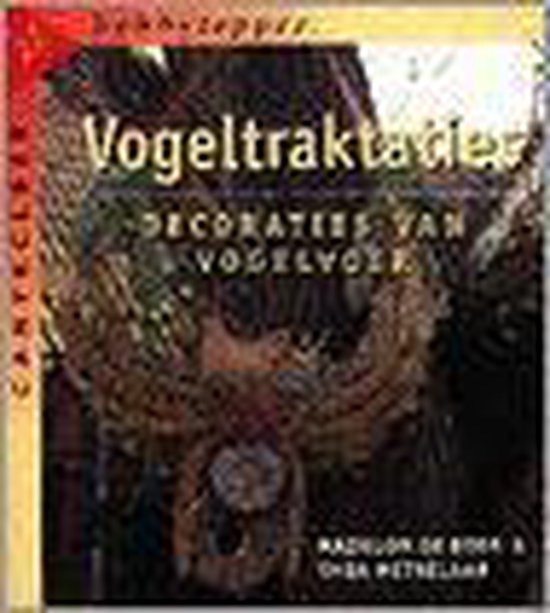 Vogeltraktaties - De Boer