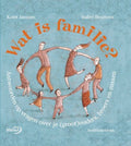 Wat Is Familie ? - Kolet Janssen