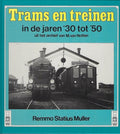 TRAMS EN TREINEN - Muller