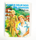 Soms is geluk nog heel gewoon - N. van der Zee