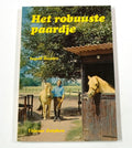 Robuuste paardje - Bender