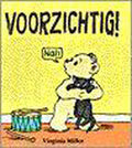 Voorzichtig - Virginia Miller