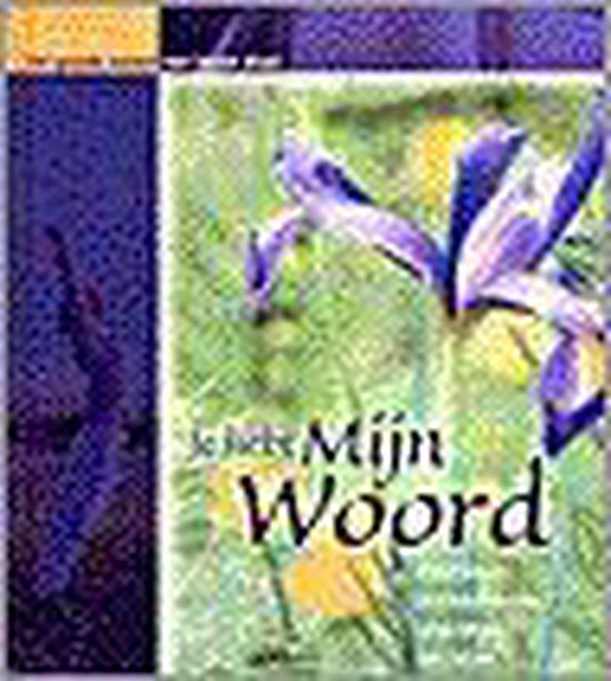 Je Hebt Mijn Woord - Paul Abspoel