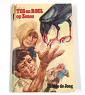 Tes en Roel op Zenos - Jong