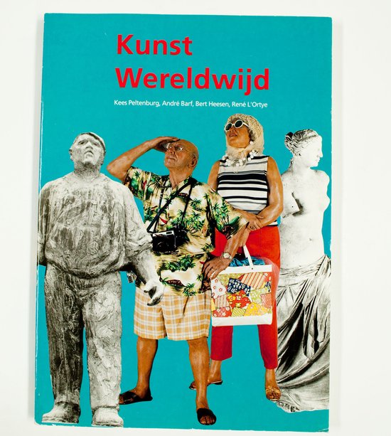 Kunst wereldwijd