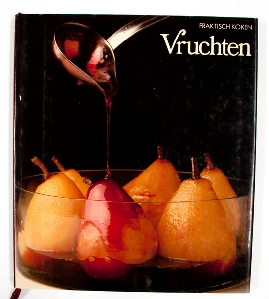 Vruchten - Louise Earwaker, Jan van Gestel