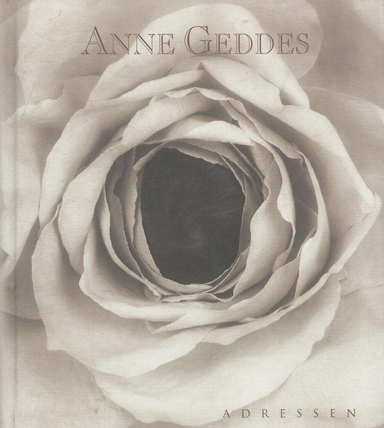 Adressen - Anne Geddes