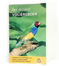 Nieuwe voliereboek - VRIENDS