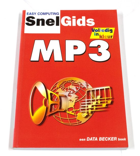Snelgids 311: mp3 - Peter Klau, Michele Klau