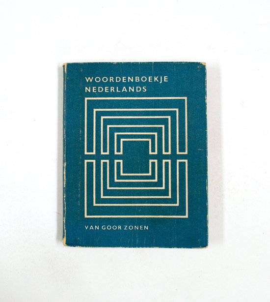 Woordenboekje nederl.basissch.lbo - Bypost, W. Ligtvoet