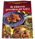 De lekkerste gerechten uit Azie I - Anne WIlsons