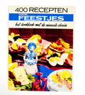 Vierhonderd recepten voor feestjes - Kirkpatrick, G. Esch