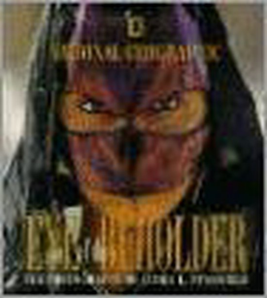 Eye Of The Beholder - James Stanfield, James L. Stanfield