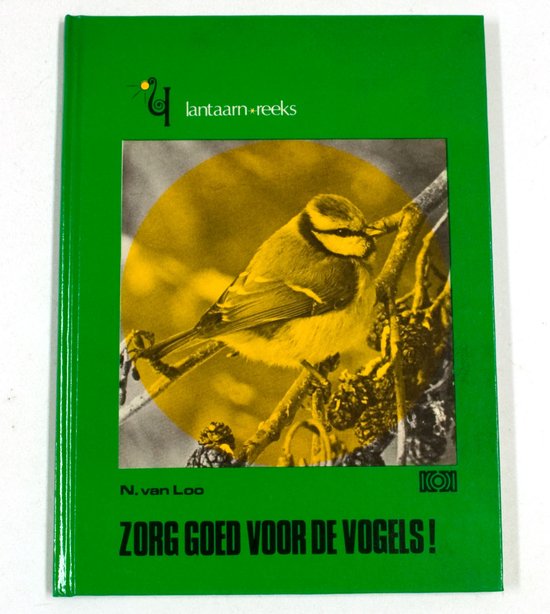 Zorg goed voor de vogels - Onbekend