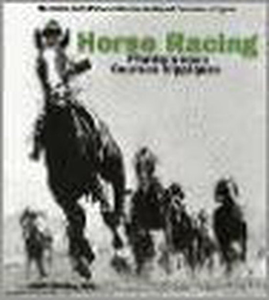 Horse Racing - Jamie Douglas - Home