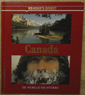 De wereld dichterbij - Canada