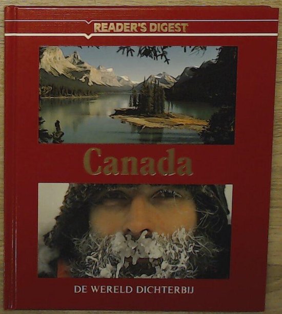 De wereld dichterbij - Canada