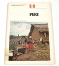 Peru - Landendocumentatie 1977 nr. 7 - Hulsbosch