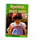 Spelen met een touwtje - Jayne, Hans van Ommeren