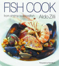 Fish Cook - Aldo Zilli