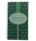 Fatsoen - Lennep
