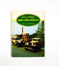Voor - oorlogse autoklassiekers - Oude Weernink